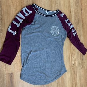 Victoria Secret PINK top